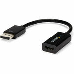 StarTech.com DisplayPort to HDMI Adapter, 4K 30Hz Active DP to HDMI Video Converter, Ultra HD DP 1.2 to HDMI 1.4 Monitor Adapter Dongle - Soundz Store AUSTRALIA