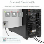 StarTech.com Dual-Monitor DisplayPort 1.2 Splitter, DisplayPort to 2x DP Multi-Monitor Adapter, Dual 4K 30Hz Computer MST Hub, Windows~2-Port Multi Monitor Adapter, DisplayPort 1.2 MST Hub, Dual 4K 30Hz, Video Splitter for Extended Desktop Mode, Windows O - Soundz Store AUSTRALIA