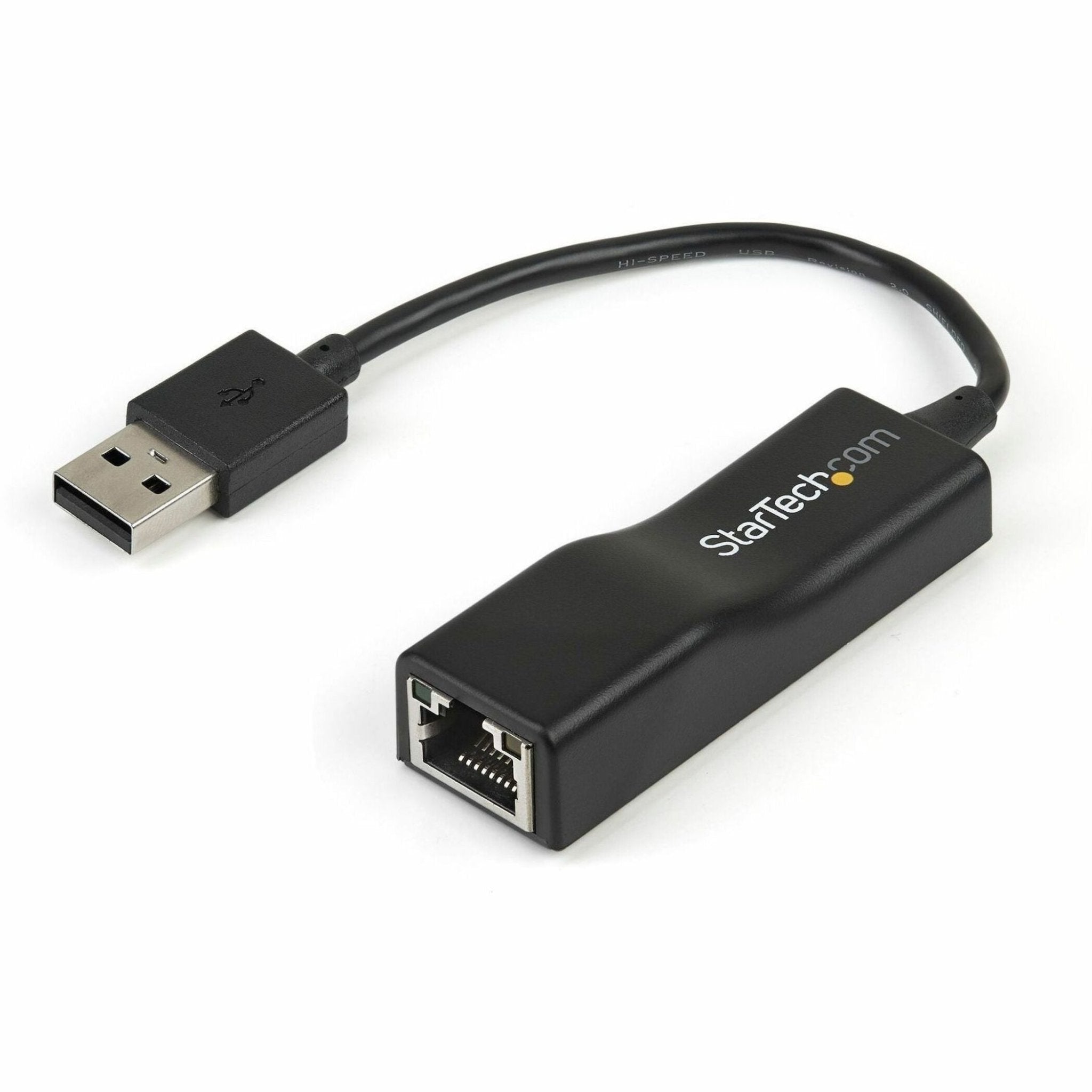 StarTech.com Ethernet Adapter for Computer, Notebook - 10/100Base-TX - Desktop - Soundz Store AUSTRALIA