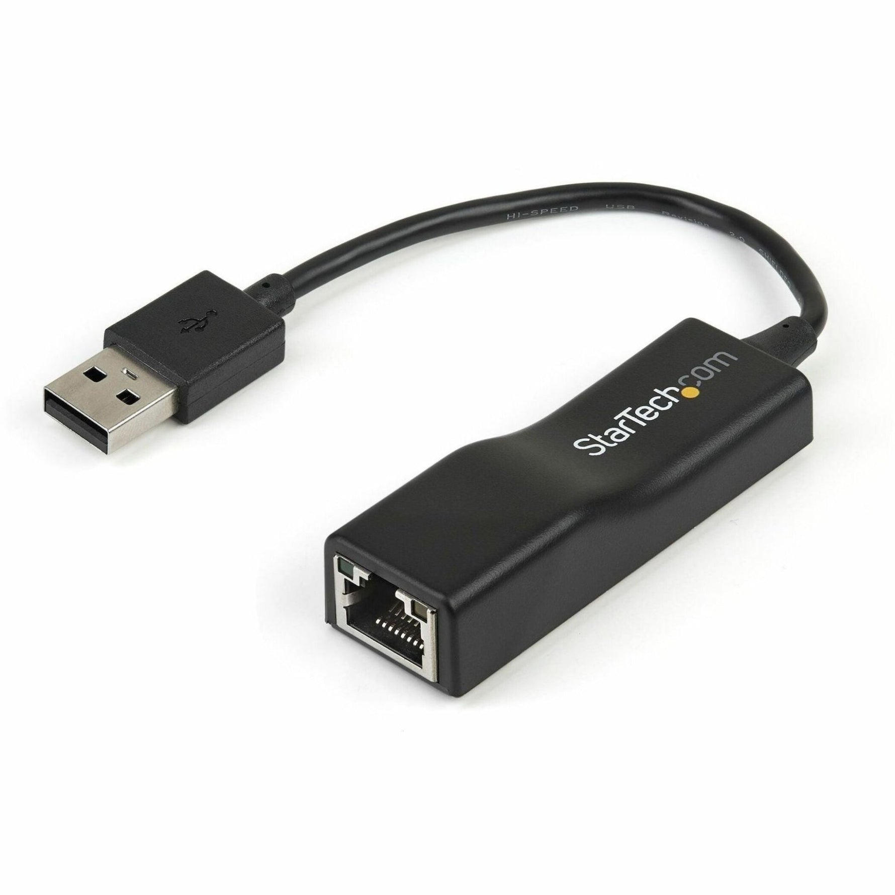 StarTech.com Ethernet Adapter for Computer, Notebook - 10/100Base-TX - Desktop - Soundz Store AUSTRALIA