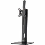 StarTech.com Free Standing Single Monitor Mount, Height Adjustable Ergonomic Monitor Desk Stand, For VESA Mount Displays up to 32' (15lb) - Soundz Store AUSTRALIA
