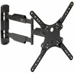 StarTech.com Full Motion TV Wall Mount for 32-55 inch VESA Display - Heavy Duty Articulating Adjustable Flat Screen TV Wall Mount Bracket - Soundz Store AUSTRALIA