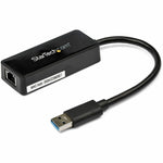 StarTech.com Gigabit Ethernet Adapter for PC - 10/100/1000Base-T - Desktop - Soundz Store AUSTRALIA