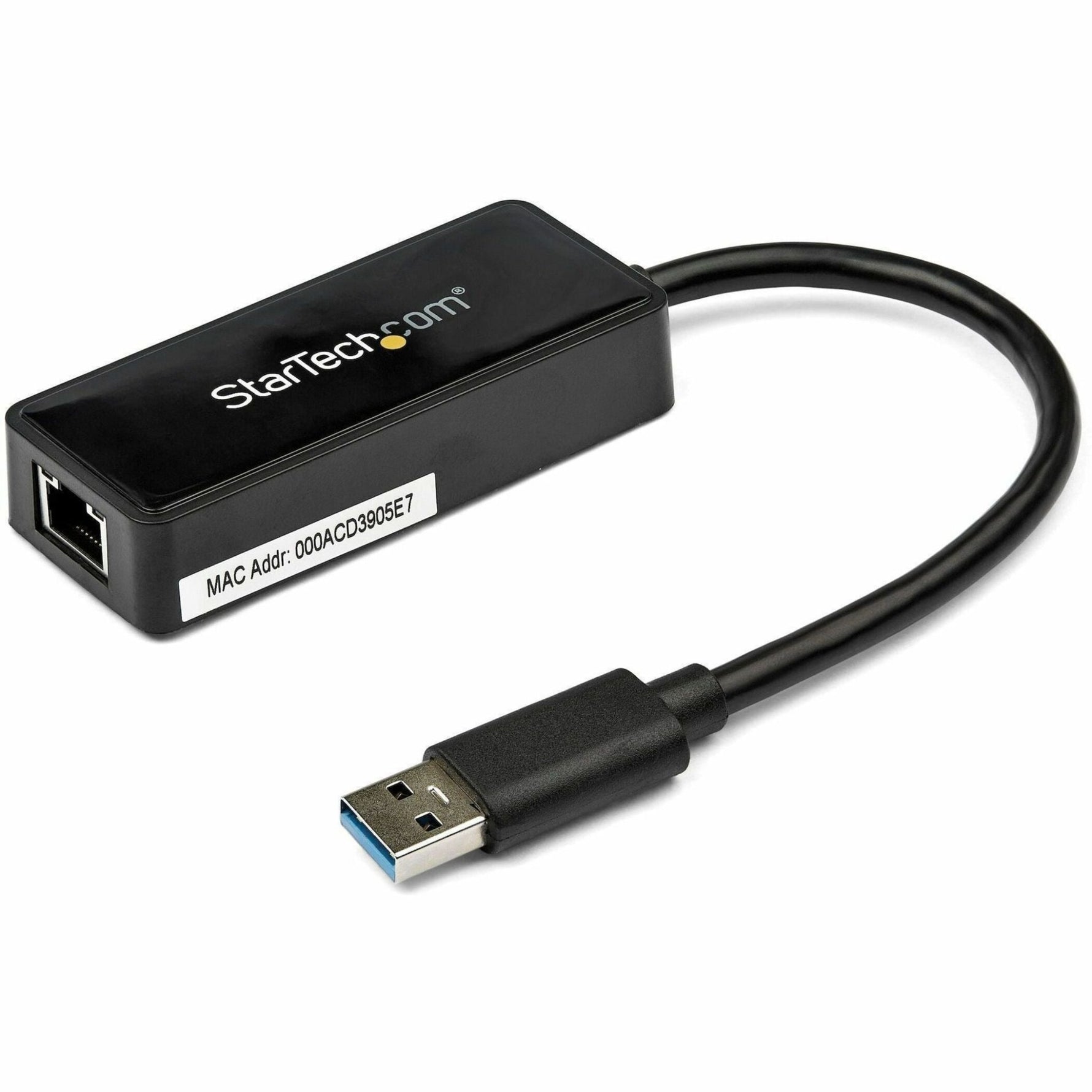 StarTech.com Gigabit Ethernet Adapter for PC - 10/100/1000Base-T - Desktop - Soundz Store AUSTRALIA