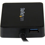 StarTech.com Gigabit Ethernet Adapter for PC - 10/100/1000Base-T - Desktop - Soundz Store AUSTRALIA