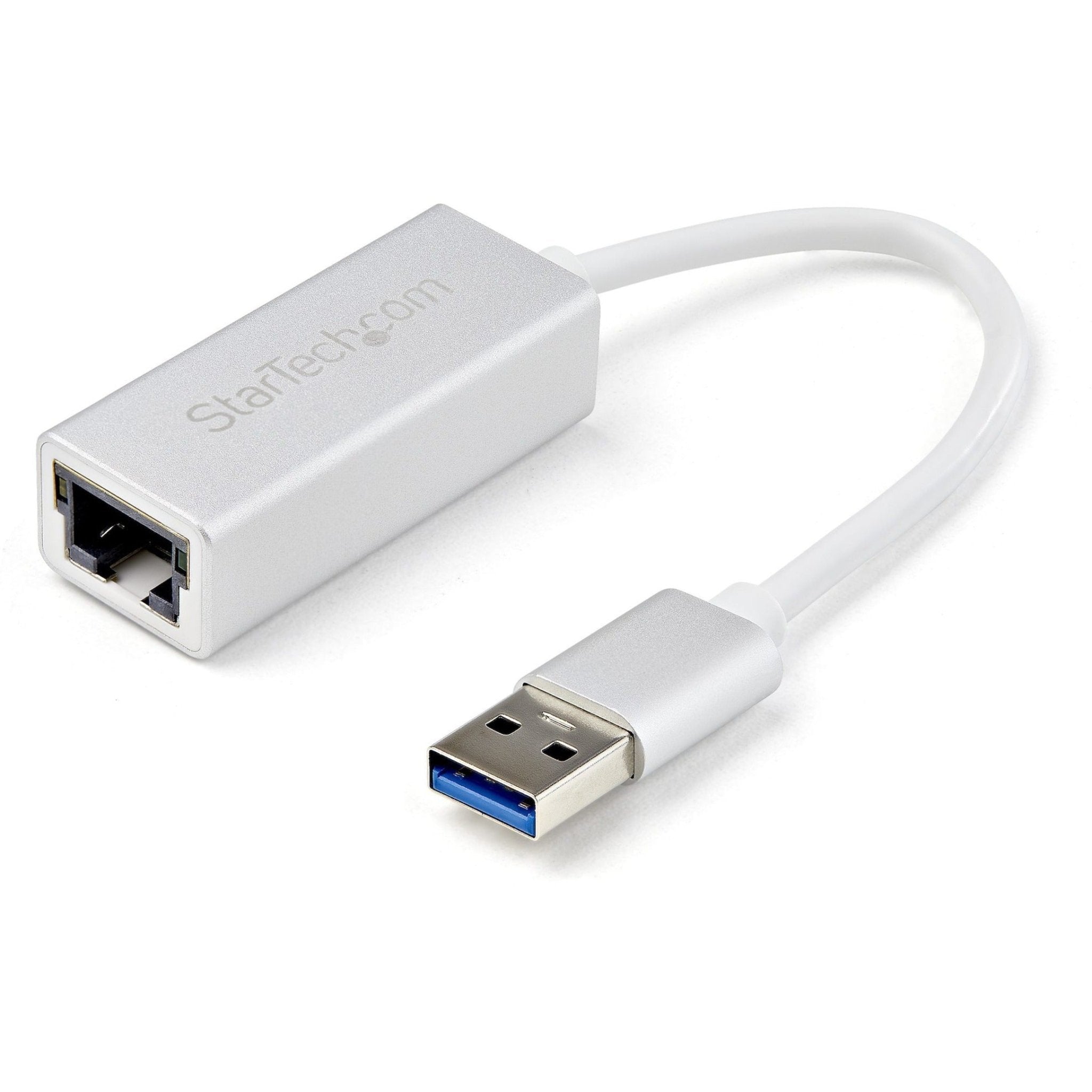 StarTech.com Gigabit Ethernet Adapter for PC - 10/100/1000Base-T - Desktop - Soundz Store AUSTRALIA