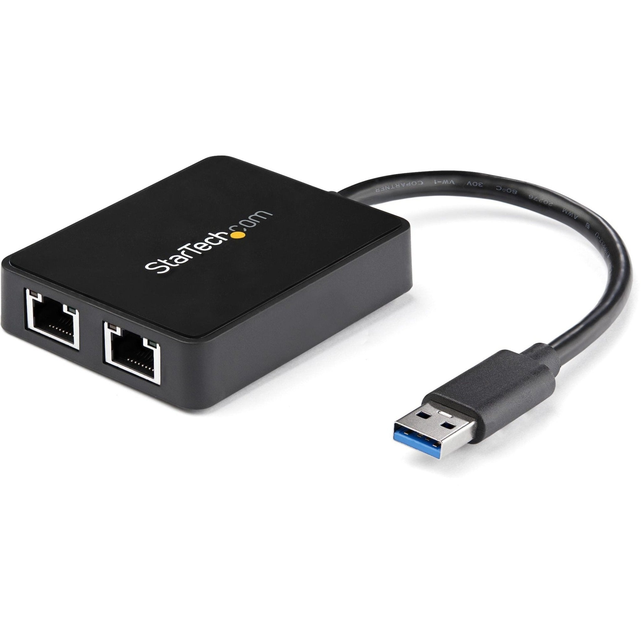 StarTech.com Gigabit Ethernet Adapter for PC - 10/100/1000Base-T - Desktop - Soundz Store AUSTRALIA