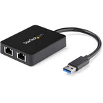 StarTech.com Gigabit Ethernet Adapter for PC - 10/100/1000Base-T - Desktop - Soundz Store AUSTRALIA