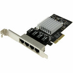 StarTech.com Gigabit Ethernet Card for Computer - 10/100/1000Base-T - Plug-in Card - Soundz Store AUSTRALIA