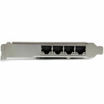 StarTech.com Gigabit Ethernet Card for Computer - 10/100/1000Base-T - Plug-in Card - Soundz Store AUSTRALIA