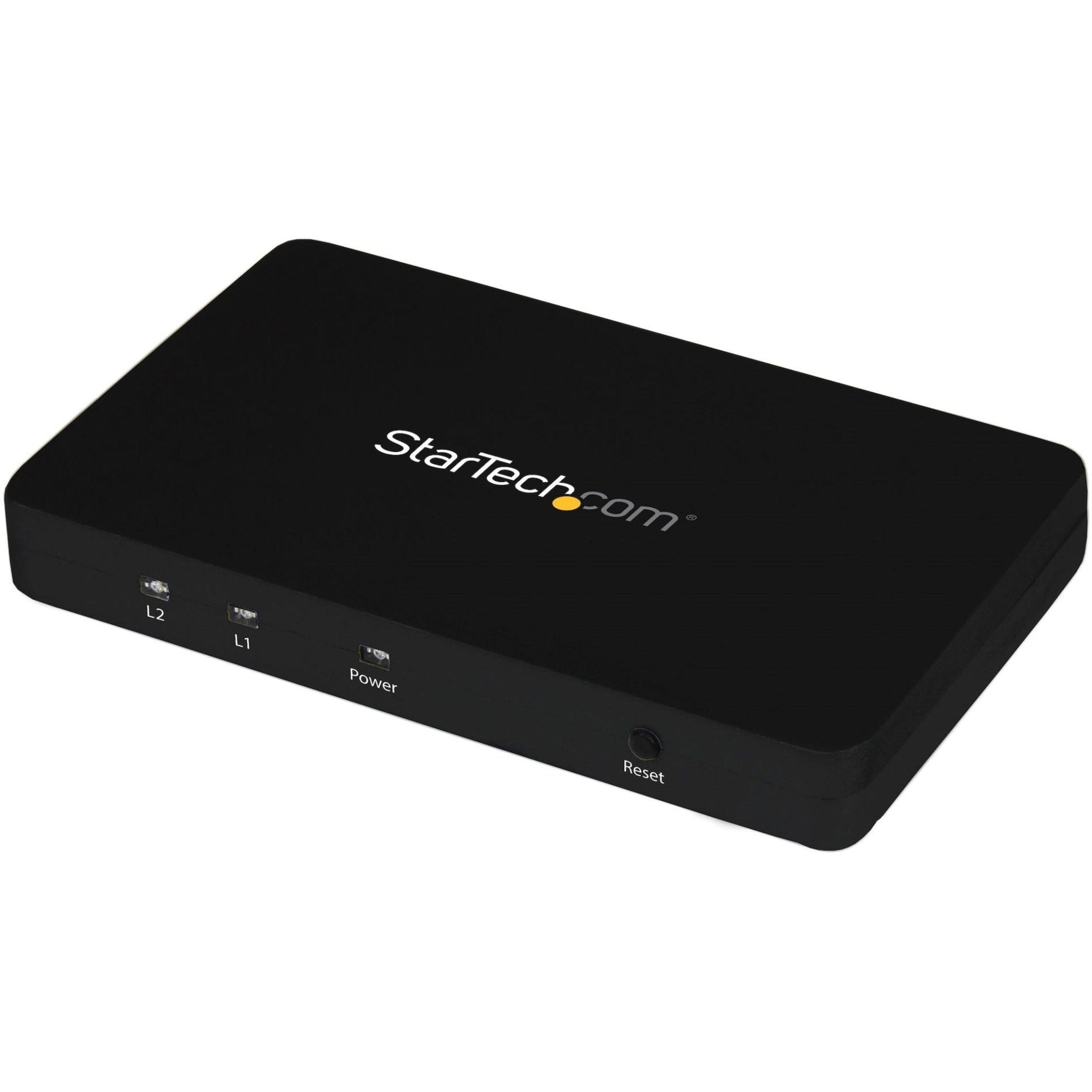 StarTech.com HDMI Splitter 1 In 2 Out - 4k 30Hz - 2 Port - Aluminum - HDMI Multi Port - HDMI Audio Splitter - Soundz Store AUSTRALIA