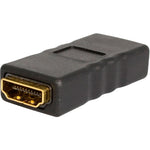 StarTech.com HDMI to HDMI Adapter, High Speed HDMI to HDMI Connector, 4K 30Hz HDMI to HDMI Coupler, HDMI Female to HDMI Female Converter - Soundz Store AUSTRALIA