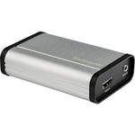 StarTech.com HDMI to USB C Video Capture Device UVC 1080p 60fps, External USB 3.0 HDMI Audio/Video Capture/Live Streaming/Recorder, TAA - Soundz Store AUSTRALIA