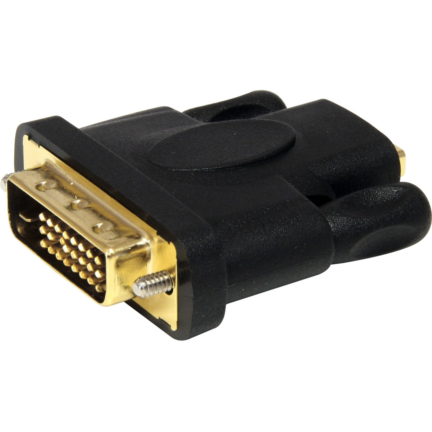 StarTech.com HDMIÂ&reg; to DVI-D Video Cable Adapter - F/M - Soundz Store AUSTRALIA