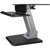 StarTech.com Height Adjustable Standing Desk Converter - Sit Stand Desk with One-finger Adjustment - Ergonomic Desk - Soundz Store AUSTRALIA