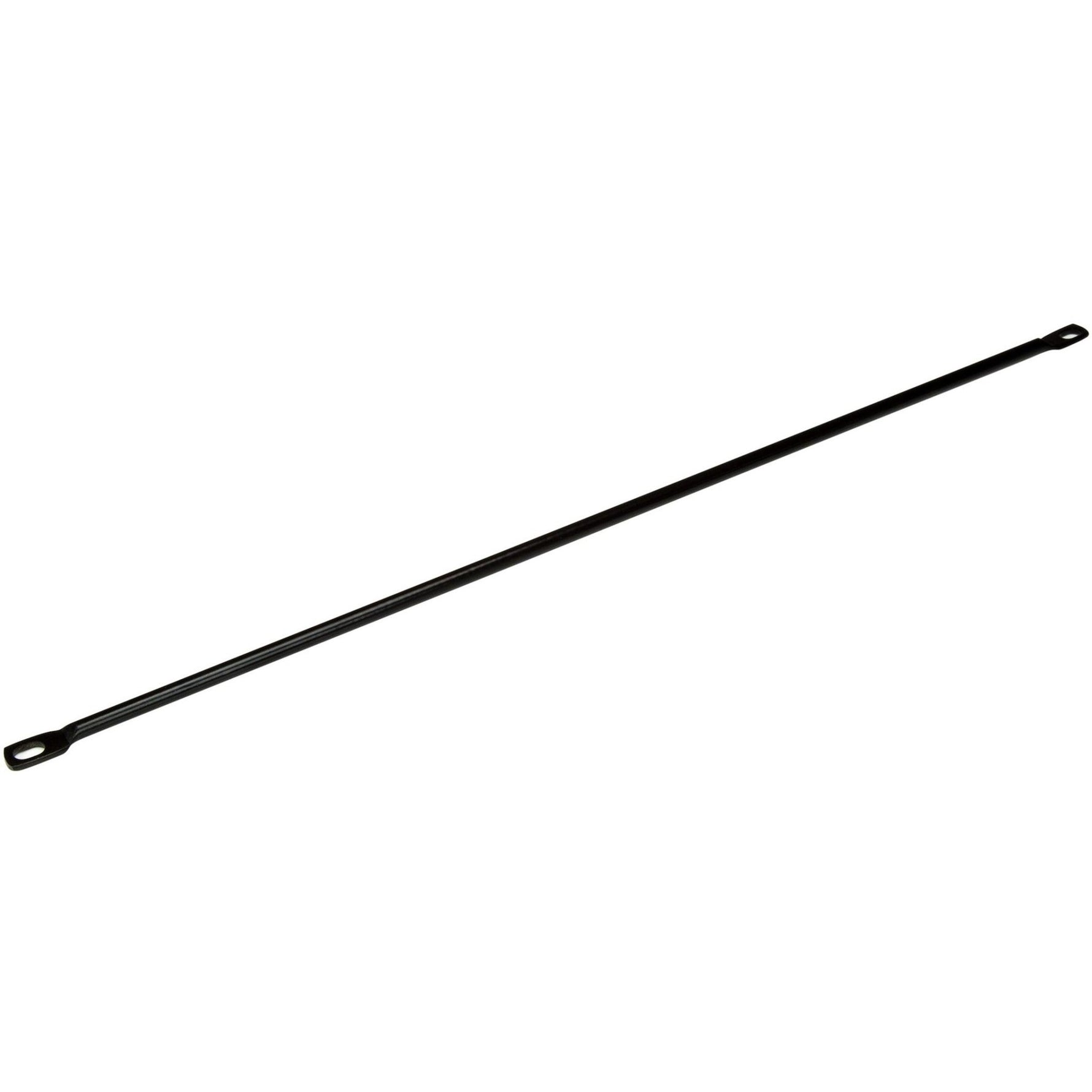 StarTech.com Horizontal Cable Lacing Bar for Racks - Horizontal Cable Manager - 10 Pack - Soundz Store AUSTRALIA