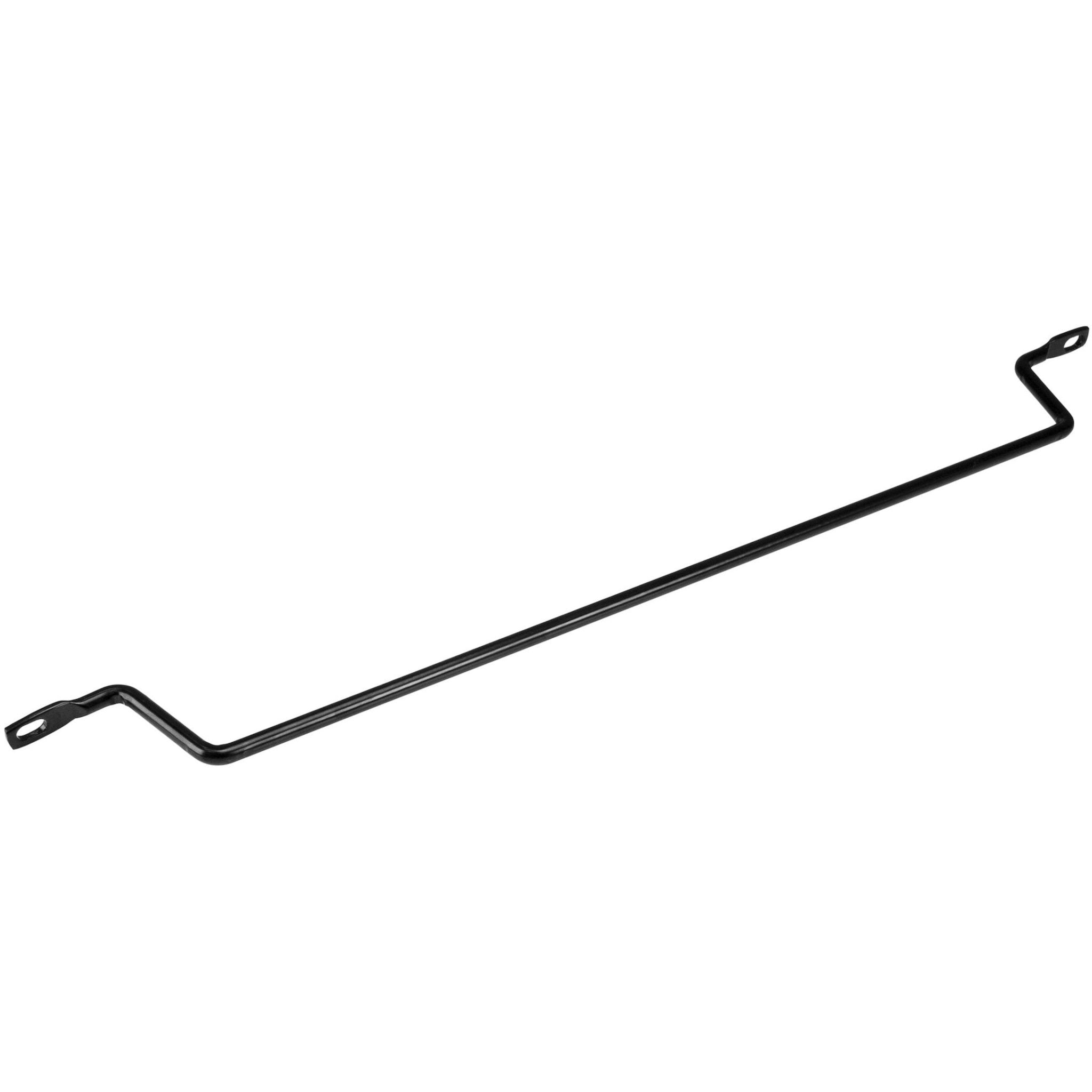 StarTech.com Horizontal Cable Lacing Bars with 2 in. Offset for Racks - Horizontal Cable Manager - 10 Pack - Soundz Store AUSTRALIA