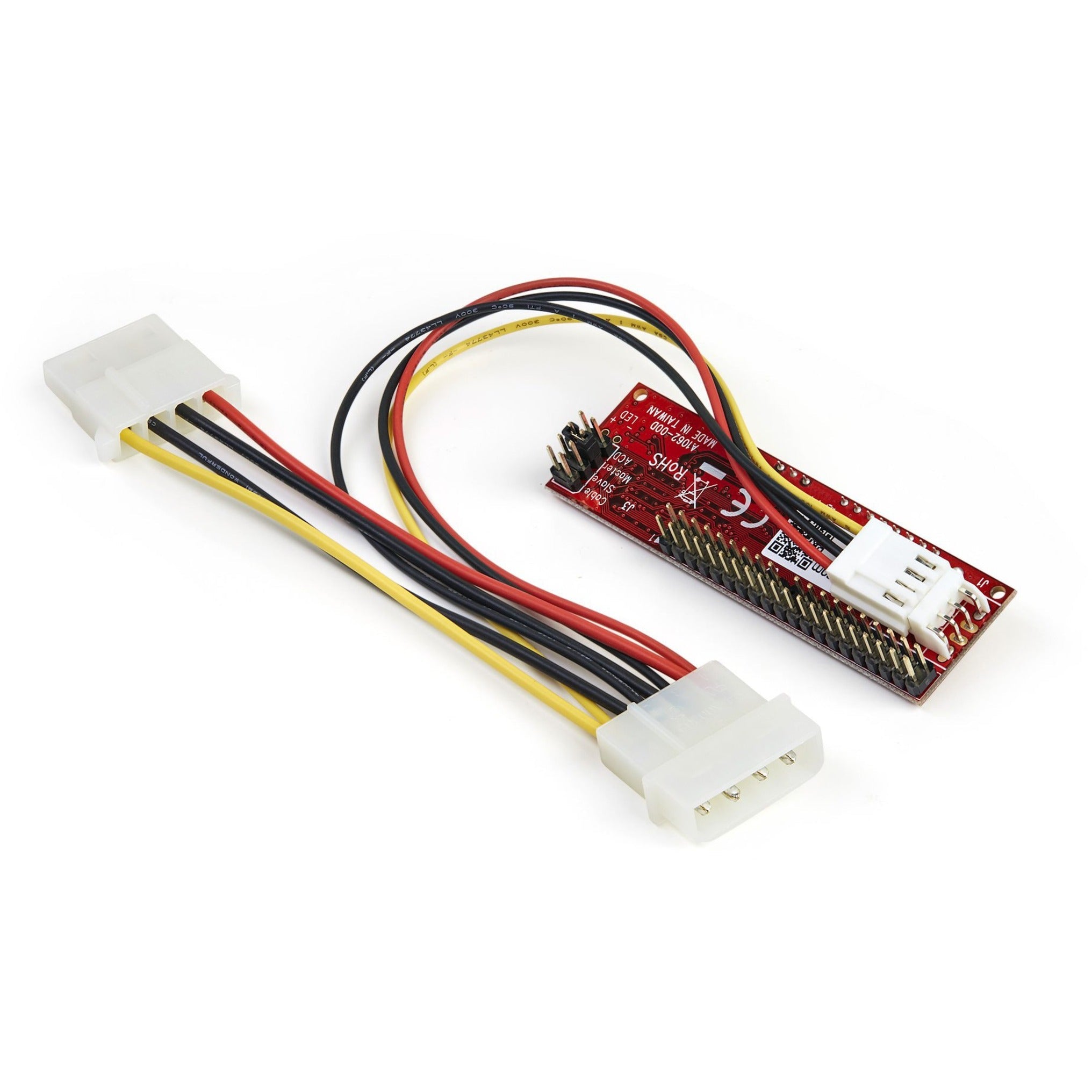 StarTech.com IDE to SATA Adapter - Soundz Store AUSTRALIA