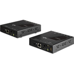 StarTech.com KVM Extender - Wired - TAA Compliant - Soundz Store AUSTRALIA