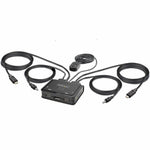 StarTech.com KVM Switchbox - Soundz Store AUSTRALIA