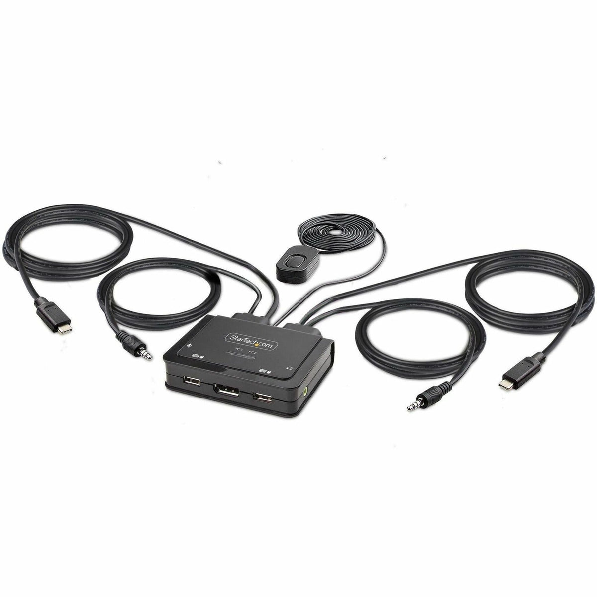 StarTech.com KVM Switchbox - Soundz Store AUSTRALIA