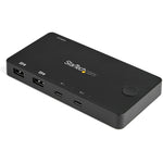 StarTech.com KVM Switchbox - Soundz Store AUSTRALIA