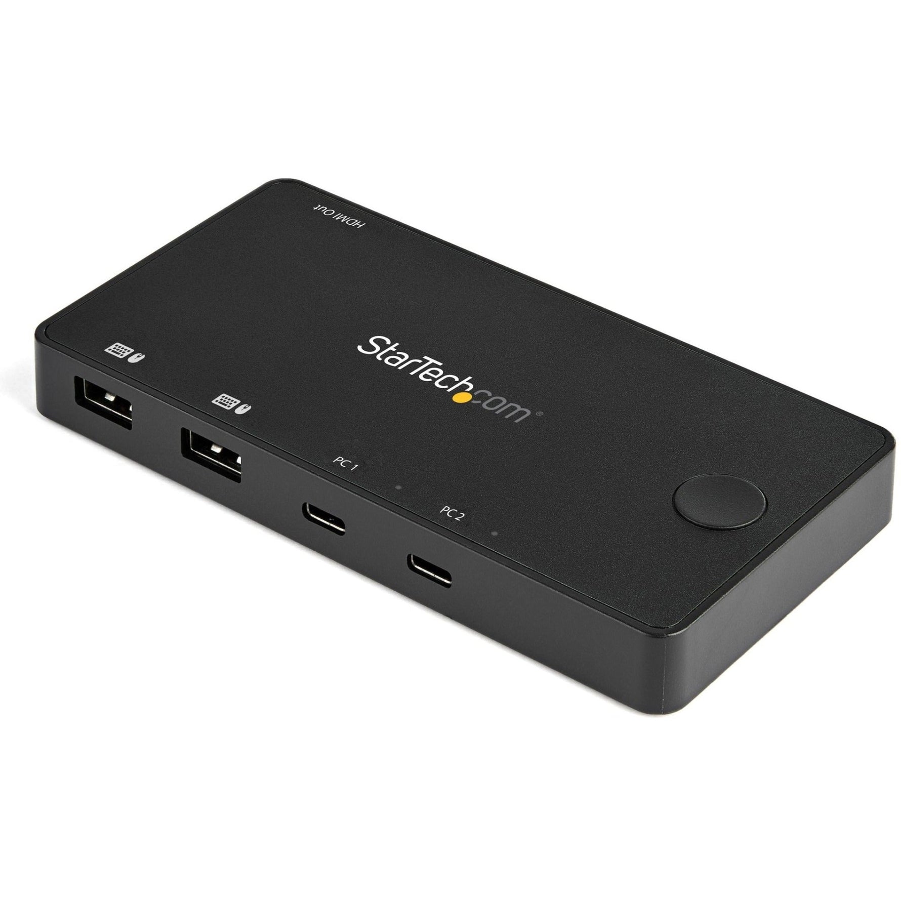 StarTech.com KVM Switchbox - Soundz Store AUSTRALIA