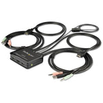 StarTech.com KVM Switchbox - Soundz Store AUSTRALIA