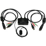 StarTech.com KVM Switchbox - Soundz Store AUSTRALIA