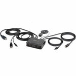 StarTech.com KVM Switchbox - Soundz Store AUSTRALIA