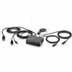 StarTech.com KVM Switchbox - Soundz Store AUSTRALIA