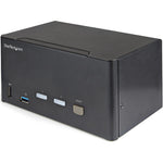 StarTech.com KVM Switchbox - TAA Compliant - Soundz Store AUSTRALIA