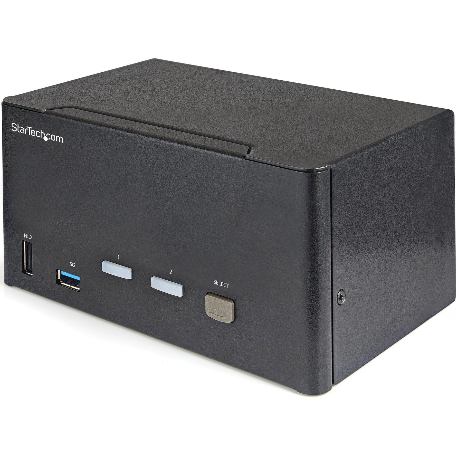 StarTech.com KVM Switchbox - TAA Compliant - Soundz Store AUSTRALIA