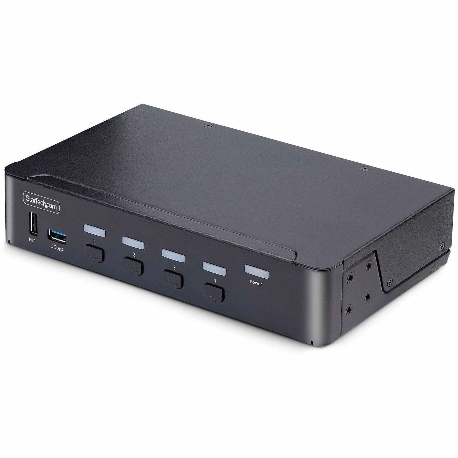 StarTech.com KVM Switchbox - TAA Compliant - Soundz Store AUSTRALIA