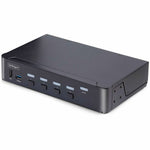 StarTech.com KVM Switchbox - TAA Compliant - Soundz Store AUSTRALIA