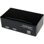 StarTech.com KVM Switchbox - TAA Compliant - Soundz Store AUSTRALIA