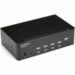 StarTech.com KVM Switchbox - TAA Compliant - Soundz Store AUSTRALIA