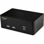 StarTech.com KVM Switchbox - TAA Compliant - Soundz Store AUSTRALIA