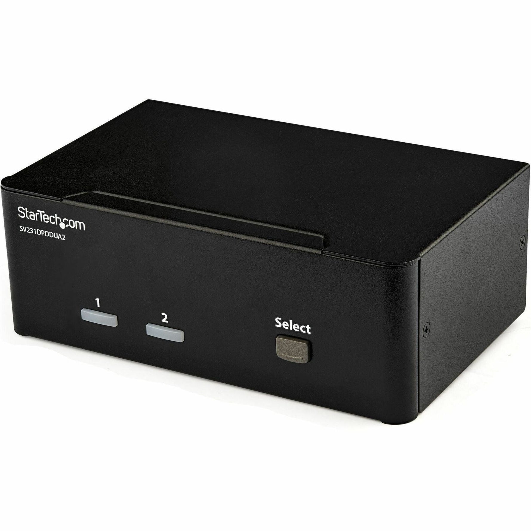 StarTech.com KVM Switchbox - TAA Compliant - Soundz Store AUSTRALIA