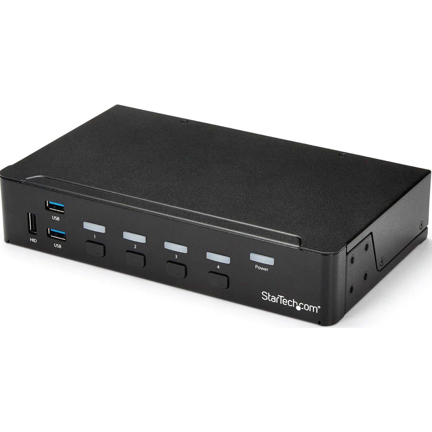 StarTech.com KVM Switchbox - TAA Compliant - Soundz Store AUSTRALIA