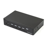 StarTech.com KVM Switchbox - TAA Compliant - Soundz Store AUSTRALIA