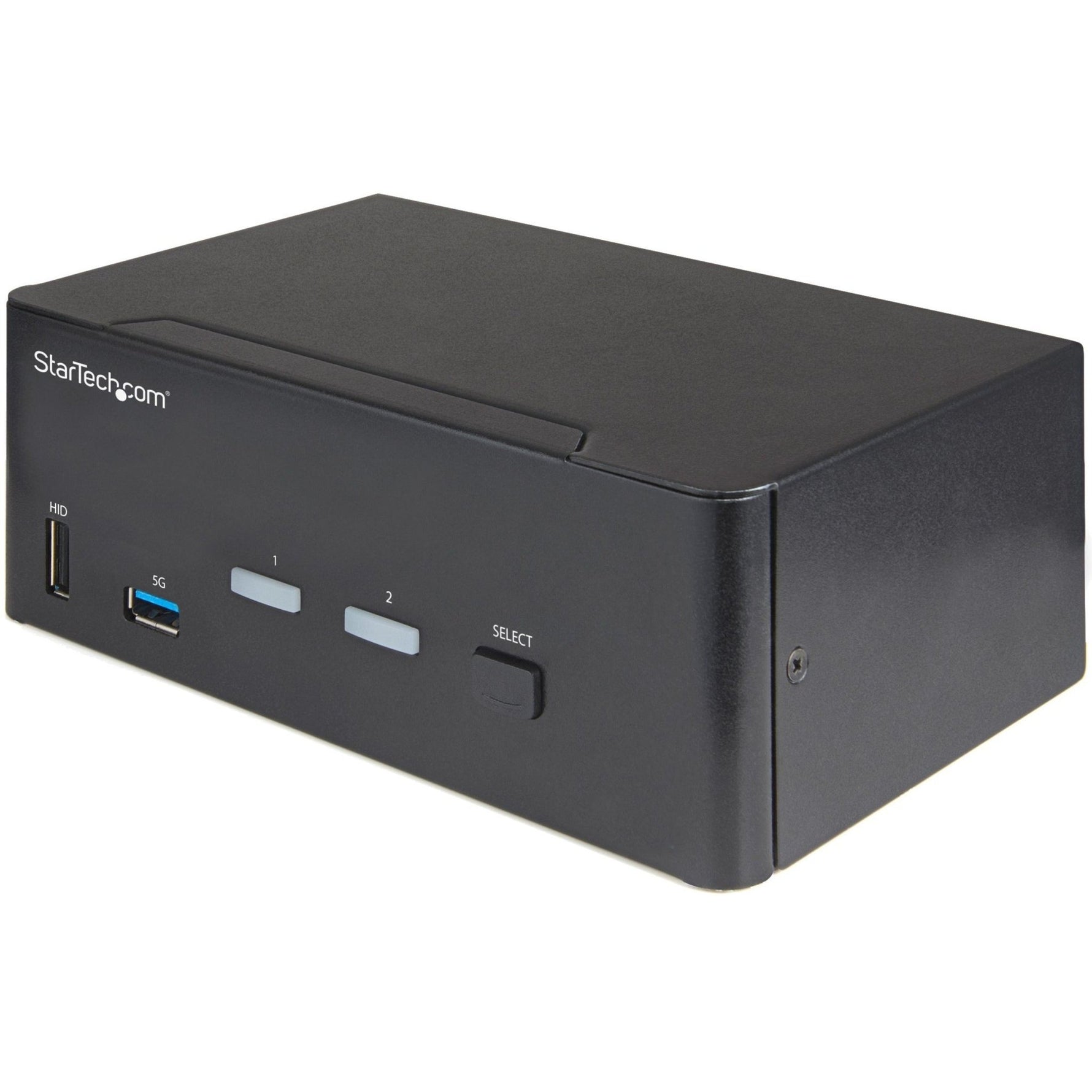 StarTech.com KVM Switchbox - TAA Compliant - Soundz Store AUSTRALIA