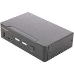 StarTech.com KVM Switchbox - TAA Compliant - Soundz Store AUSTRALIA
