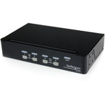 StarTech.com KVM Switchbox - TAA Compliant - Soundz Store AUSTRALIA