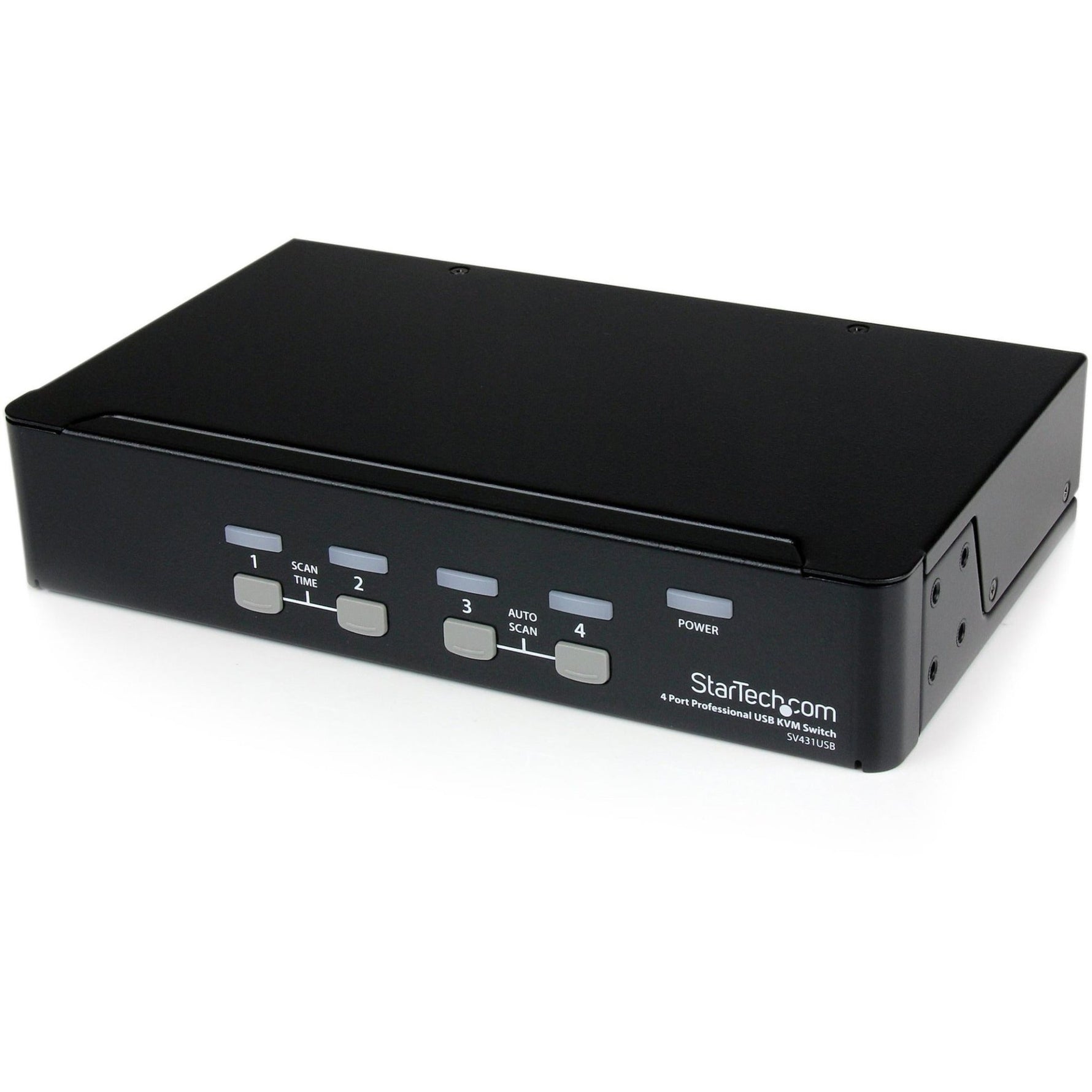 StarTech.com KVM Switchbox - TAA Compliant - Soundz Store AUSTRALIA