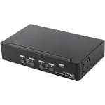 StarTech.com KVM Switchbox - TAA Compliant - Soundz Store AUSTRALIA