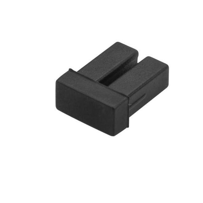 StarTech.com LC SFP Dust Covers - 10 Pack - Fiber Optic Dust Caps - SFP Port Cover - Soundz Store AUSTRALIA