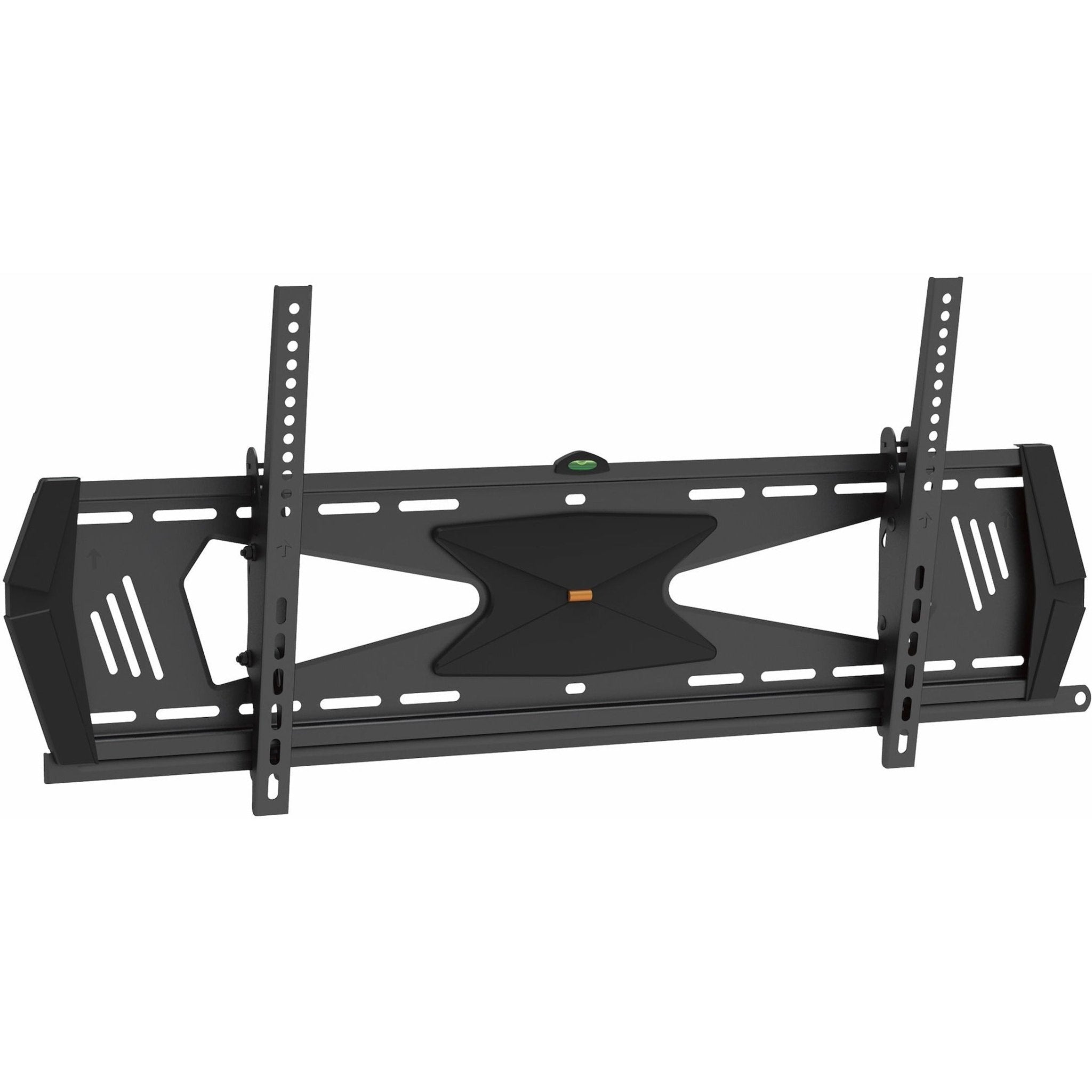 StarTech.com Low Profile TV Mount - Tilting - Anti-Theft - Flat Screen TV Wall Mount for 37' to 75' TVs - VESA Wall Mount - Soundz Store AUSTRALIA
