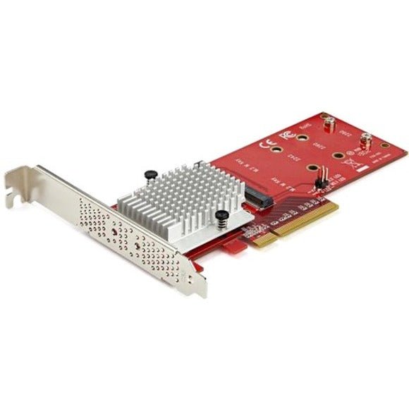 StarTech.com M.2 to PCI Express Adapter - TAA Compliant - Soundz Store AUSTRALIA