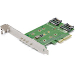 StarTech.com M.2 to PCI Express Adapter - TAA Compliant - Soundz Store AUSTRALIA